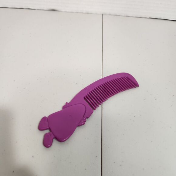 Vintage 1990s McDonald's Happy Meal Toys Lot Of 8 - Picture 6 of 10